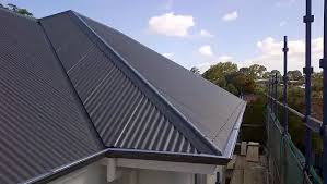 Professional Roofing Services in Webster, FL